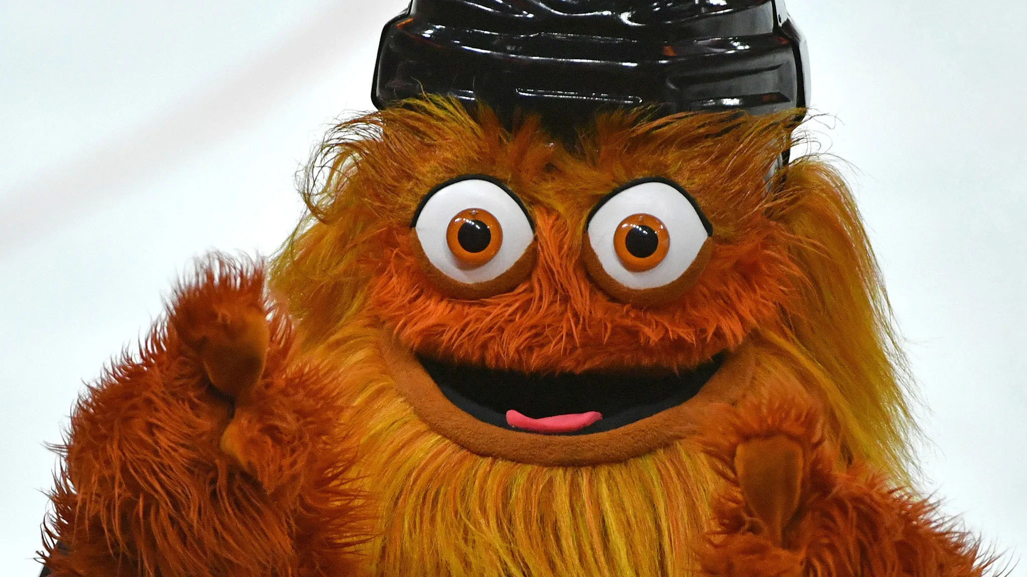 WTF Monster image