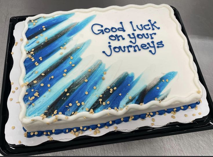 Good Cake