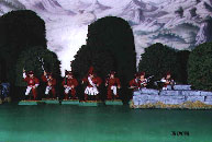 Mayener Warband