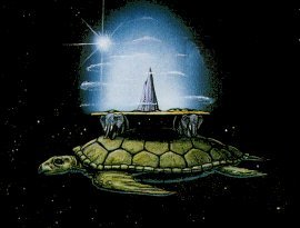 Click now to order your copies of the Discworld series from amazon.com!