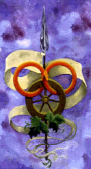 Click now to order your copies of the Wheel of Time series from amazon.com!