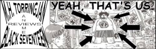M.H. and Black Seventeen's Reviews!
