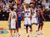 Shareef Abdur-Rahim images