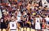 Shareef Abdur-Rahim images