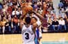 Shareef Abdur-Rahim images