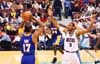 Shareef Abdur-Rahim images