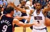 Shareef Abdur-Rahim images