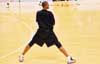 Shareef Abdur-Rahim images