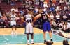 tony massenburg image