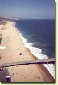 Balboa Pier