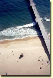 Balboa Pier
