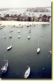 Harbor Island