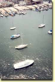 Newport Bay