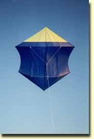 Rokkaku kite