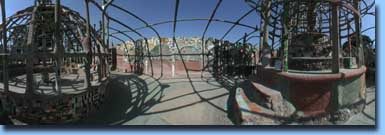 Watts Towers