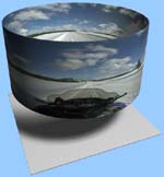 Spherical Panorama