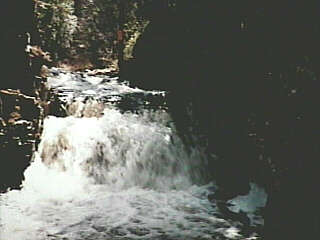 last falls