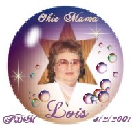 Mama Lois's Home on the Net!!!