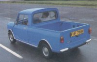 Click to see a radical Mini Pickup