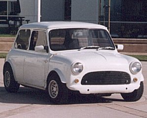 My Mini SS