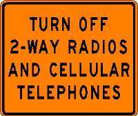 Please don't use the phone when driving!