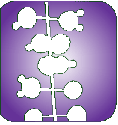 Diamond-like Boron Nitride
