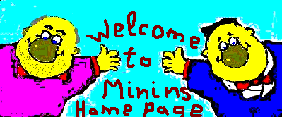 Welcome!