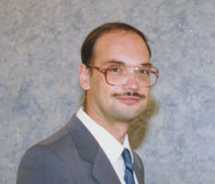 Oleg Minin