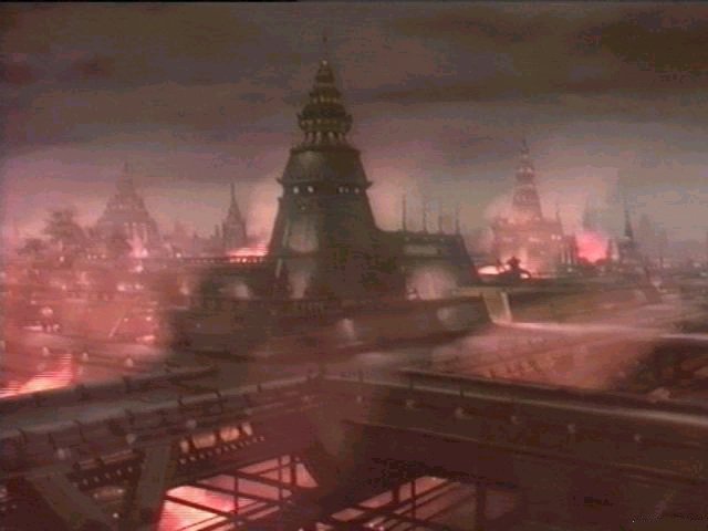 Klingon Qo noS Klingon Qo noS