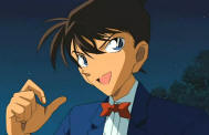 Kudo Shinichi