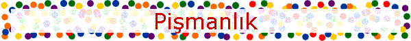 Pi�manl�k