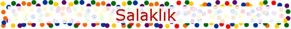 Salakl�k