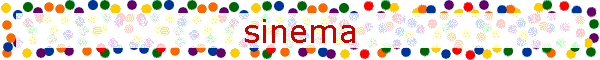 sinema