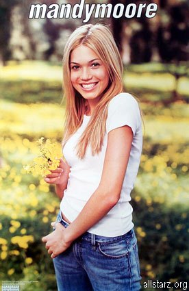 Mandy Moore Pictures