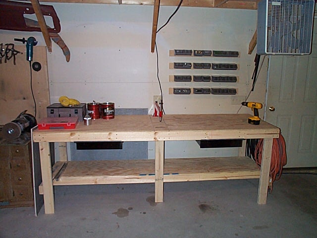 Workbench