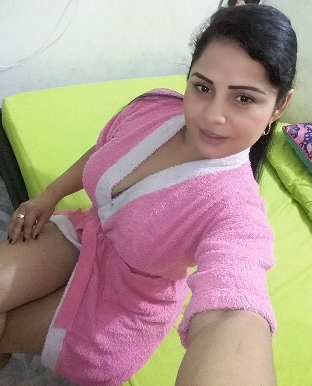 Mumbai call girl