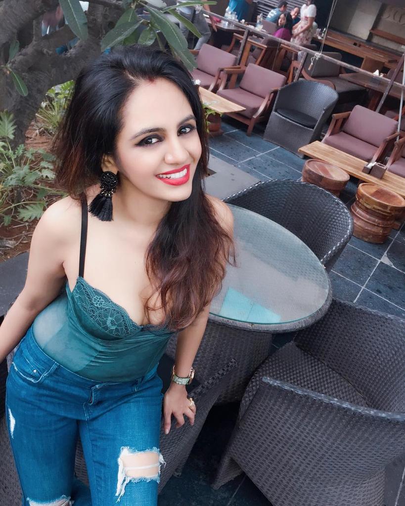 Indian call girls in Mumbai