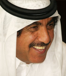 Mr. Mohi-Din BinHendi