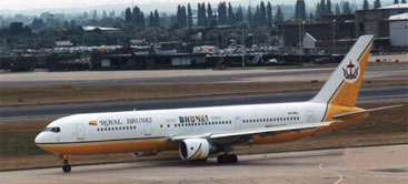 Royal Brunei Airlines