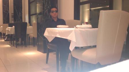 Bella Donna Restaurent