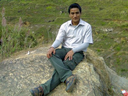 Chobar, Krittipur Nepal