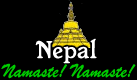 Namaste - Nepal  !!!