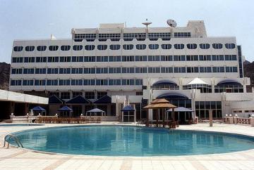 Sheraton Gold Mohur Hotel