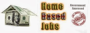 Home Base Job