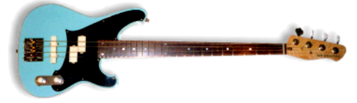 Click for Bass-O-Matic Details