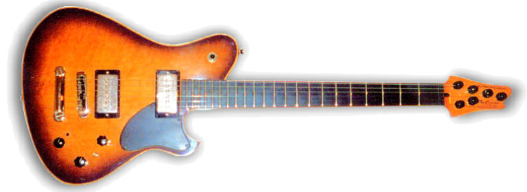 click for Artist Edition details