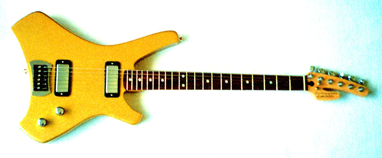 click for Little Jake details