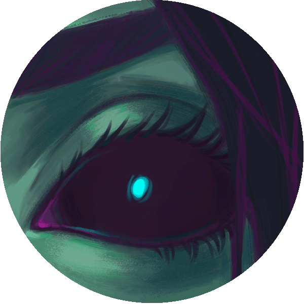 Monstru Eye Blink