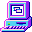cute lil compu