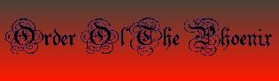 ~Back to Phoenix homepage~